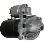 Remy 25037 Starter - view 2