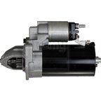 Remy 25037 Starter - view 3