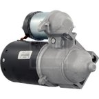 Remy 25047 Starter Motor - view 2