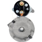 Remy 25047 Starter Motor - view 4