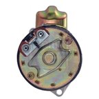 Remy 25058 Starter Motor - view 4
