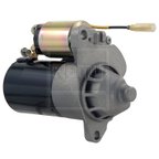 Remy 25060 Starter - view 2