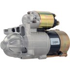 Remy 25062 Starter Motor - view 2