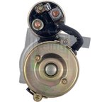 Remy 25062 Starter Motor - view 4