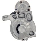 Remy 25062 Starter Motor - view 1