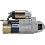 Remy 25062 Starter Motor - view 3