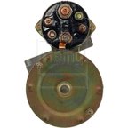 Remy 25067 Starter Motor - view 4