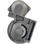 Remy 25067 Starter Motor - view 1