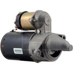 Remy 25071 Starter Motor - view 2