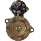 Remy 25071 Starter Motor - view 4