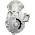 Remy 25072 Starter Motor - view 1