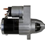 Remy 25074 Starter Motor - view 3