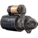 Remy 25076 Starter - view 2