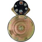 Remy 25076 Starter - view 4