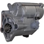 Remy 25079 Starter - view 2