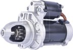 Remy 25099 Starter - view 2