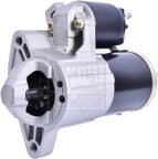 Remy 25100 Starter - view 2