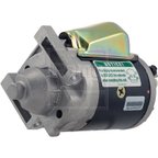 Remy 25114 Starter Motor - view 2