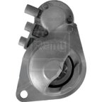 Remy 25123 Starter Motor - view 1