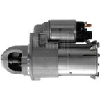 Remy 25123 Starter Motor - view 3