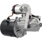 Remy 25198 Starter - view 2