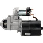 Remy 25198 Starter - view 3