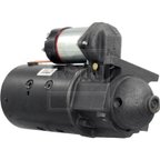 Remy 25199 Starter Motor - view 2