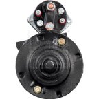 Remy 25199 Starter Motor - view 4
