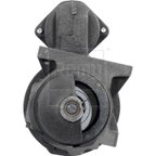 Remy 25199 Starter Motor - view 1