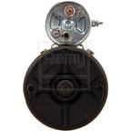 Remy 25206 Starter - view 4