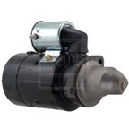 Remy 25208 Starter Motor - view 2