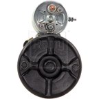 Remy 25208 Starter Motor - view 4