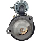 Remy 25208 Starter Motor - view 1