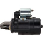 Remy 25208 Starter Motor - view 3