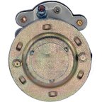 Remy 25213 Starter Motor - view 4