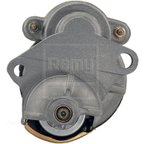 Remy 25213 Starter Motor - view 1