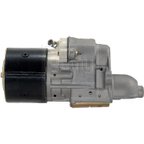 Remy 25213 Starter Motor - view 3