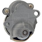 Remy 25215 Starter Motor - view 1