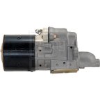 Remy 25215 Starter Motor - view 3