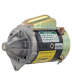 Remy 25216 Starter Motor - view 2