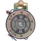 Remy 25216 Starter Motor - view 4