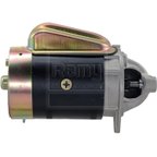 Remy 25216 Starter Motor - view 3
