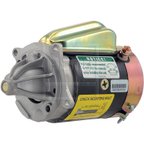 Remy 25217 Starter Motor - view 2
