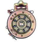 Remy 25217 Starter Motor - view 4