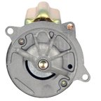 Remy 25217 Starter Motor - view 1