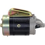 Remy 25217 Starter Motor - view 3