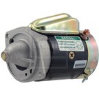 Remy 25221 Starter - view 2