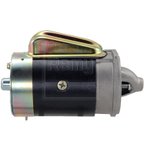 Remy 25221 Starter - view 3