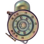 Remy 25223 Starter Motor - view 4