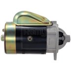 Remy 25223 Starter Motor - view 3